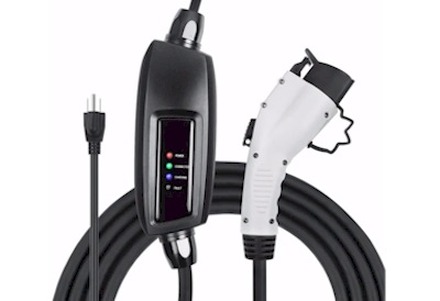 Electric Vehicle Charger Level 1 - Alpine