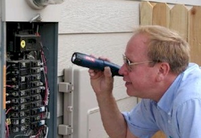 Electrical Inspections - Mountain Lakes