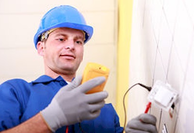 Commercial Electrical Troubleshooting - Harding