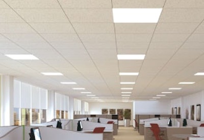Commercial Lighting Contractor - Westfield