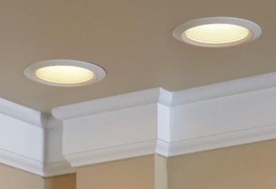 Install Recessed Lighting - Union County