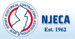 Member of NJ Electrical Contractors Association | Middlesex County