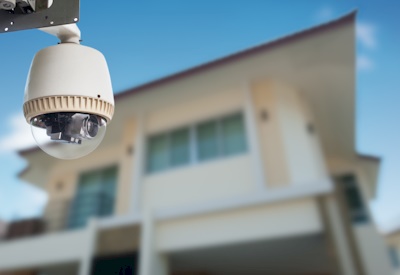 Install IP Cameras - Get Quote